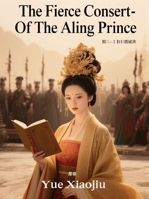 The Fierce Consort Of The Ailing Prince