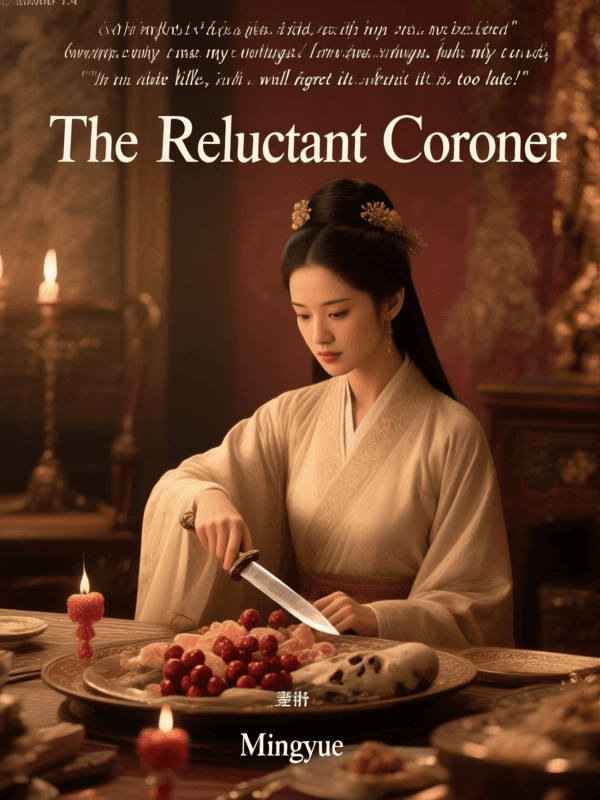 The Reluctant Coroner