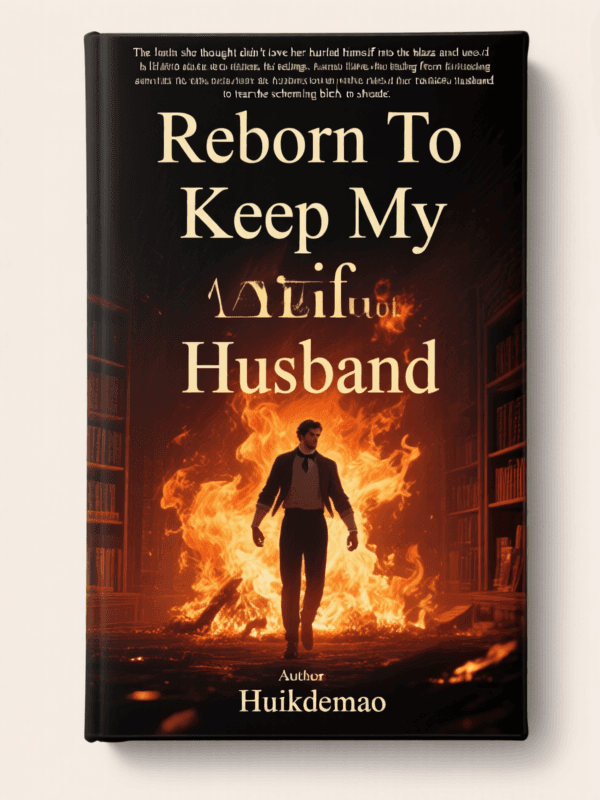 Reborn To Keep My Aloof Husband