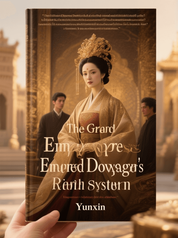 The Grand Empress Dowager's Rebirth System
