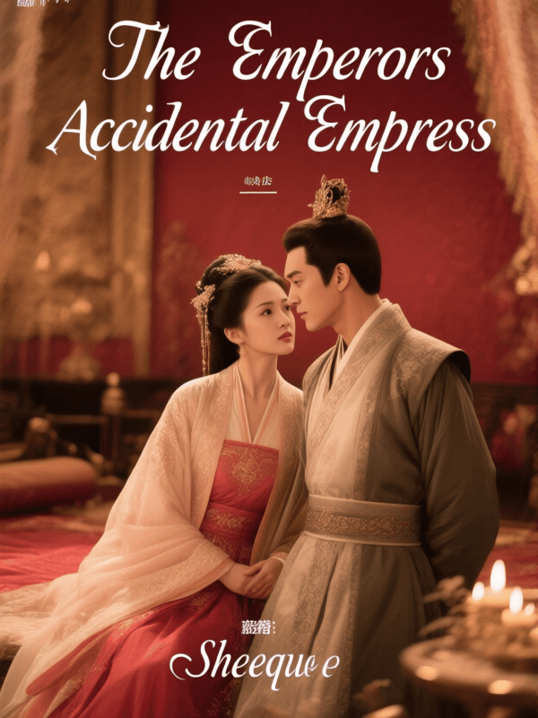 The Emperors Accidental Empress