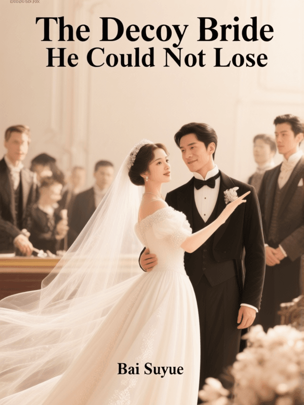The Decoy Bride He Could Not Lose