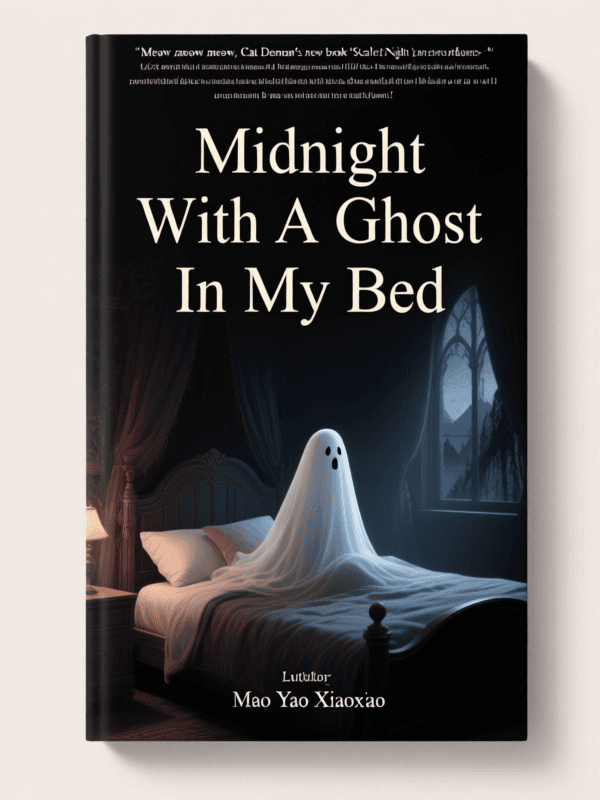 Midnight With A Ghost In My Bed