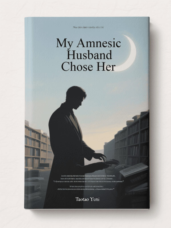 My Amnesiac Husband Chose Her