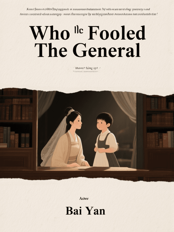 The Widow Who Fooled The General