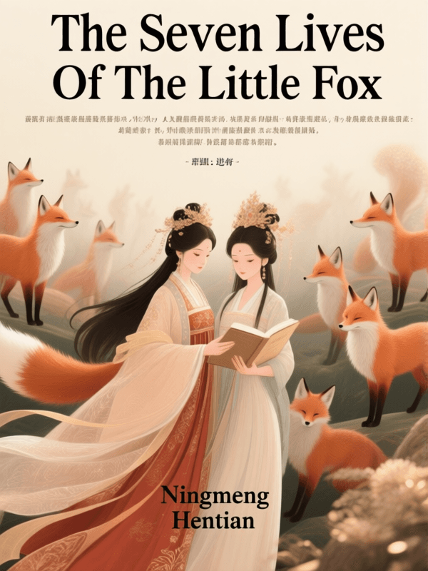 The Seven Lives Of The Little Fox