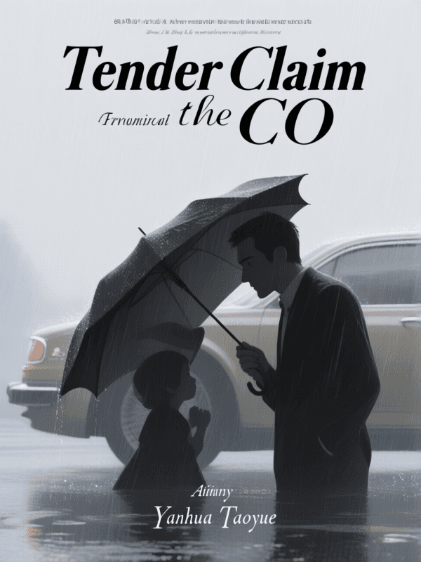 Tender Claim From The CEO