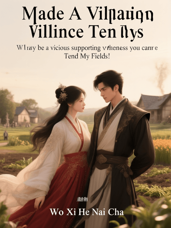 Made A Villain Prince Tend My Fields