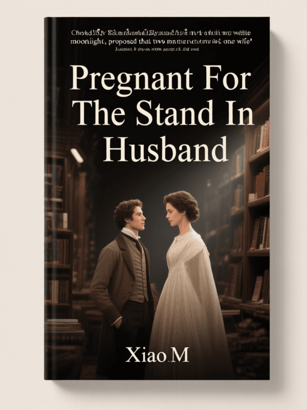 Pregnant For The Stand In Husband