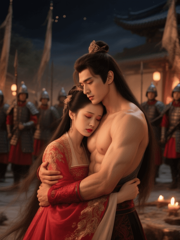 The Prince's Surrogate