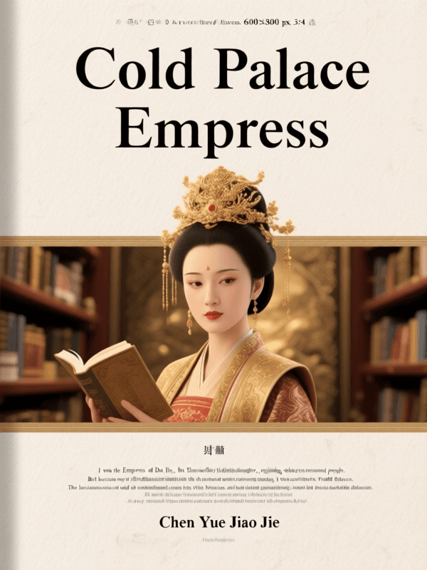 Cold Palace Empress