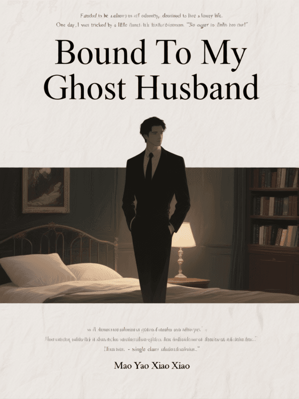 Bound To My Ghost Husband