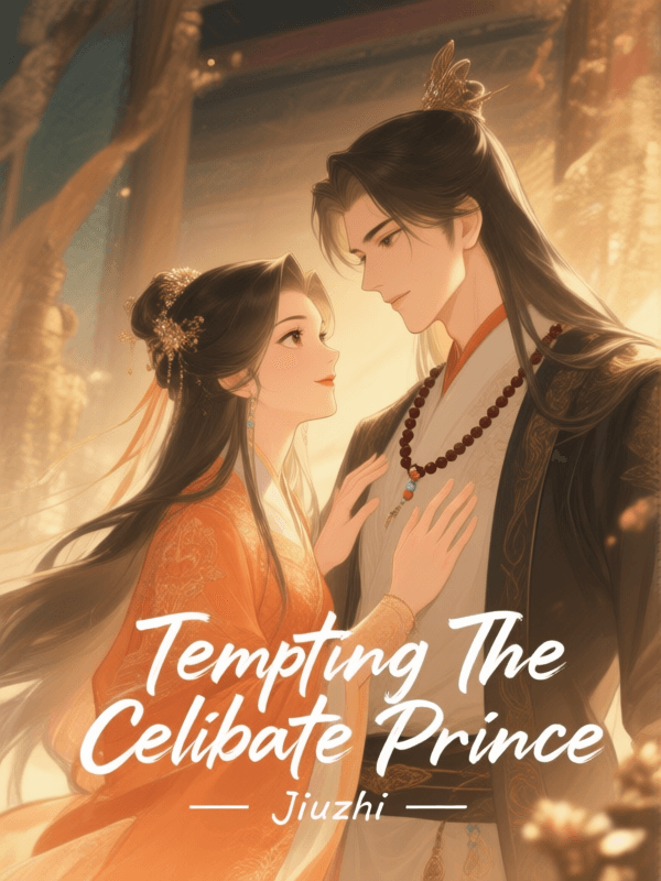 Tempting The Celibate Prince