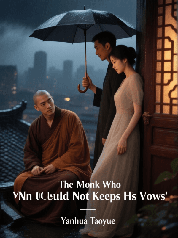 The Monk Who Could Not Keep His Vows