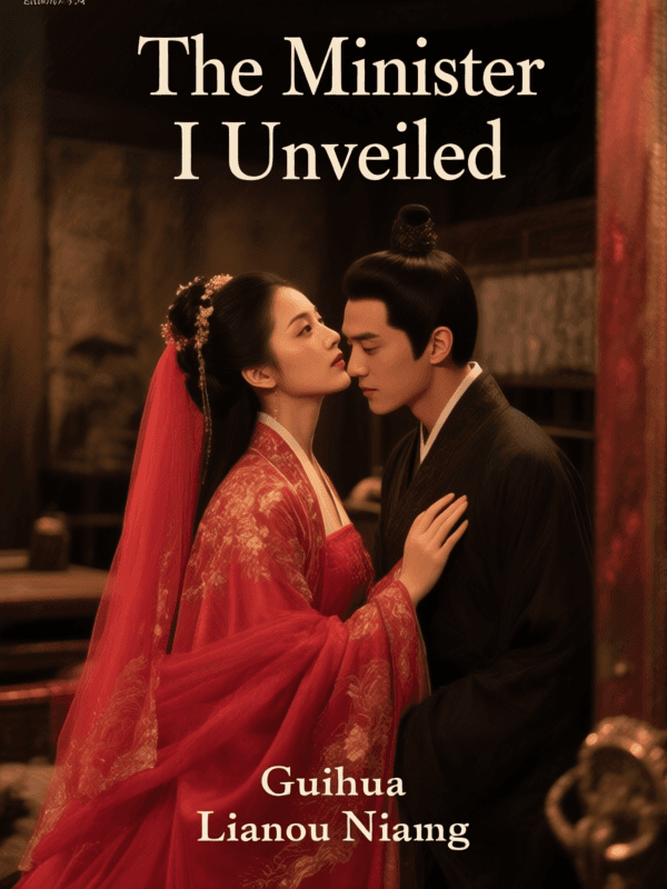 The Minister I Unveiled