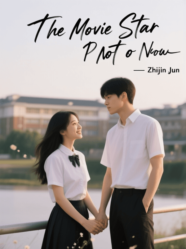 The Movie Star I Pretended Not to Know