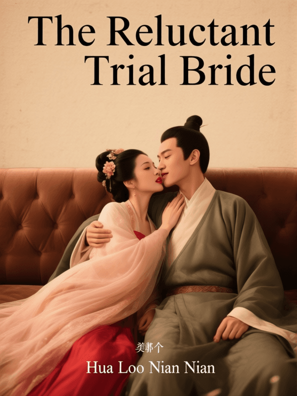 The Reluctant Trial Bride