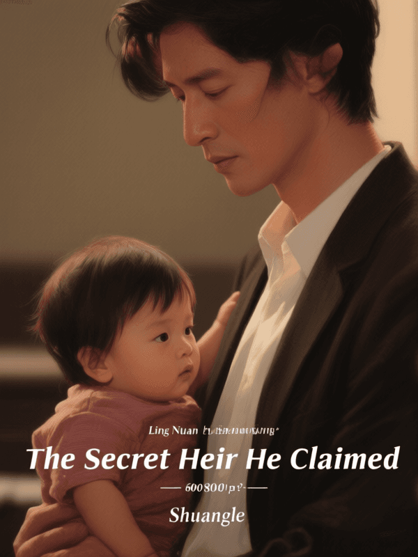 The Secret Heir He Claimed