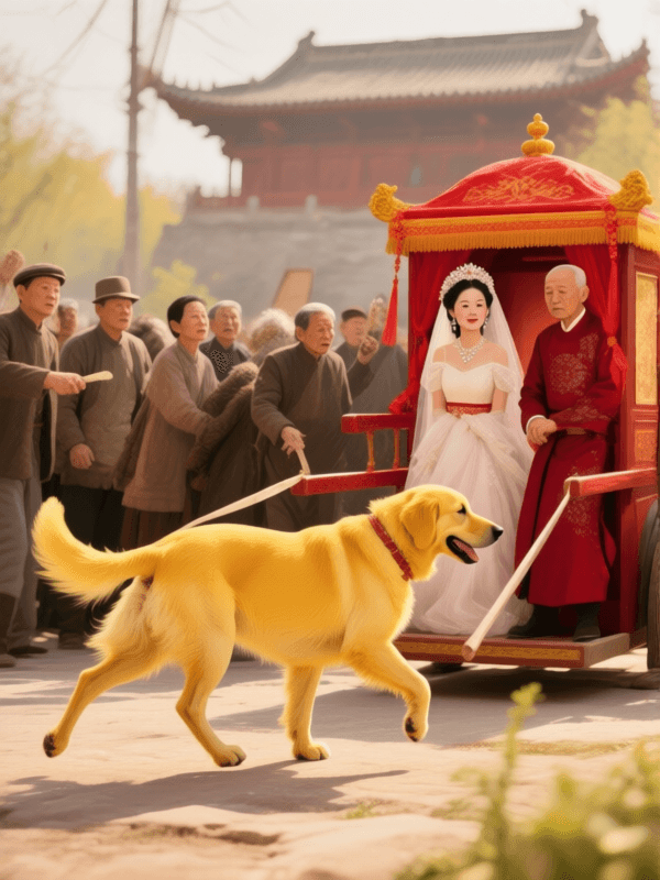 Taming the Crown Prince