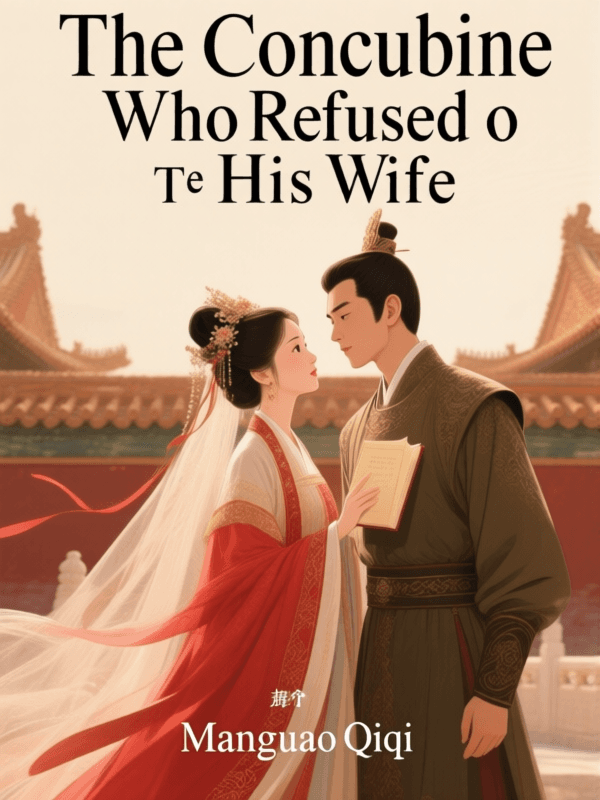 The Concubine Who Refused To Be His Wife