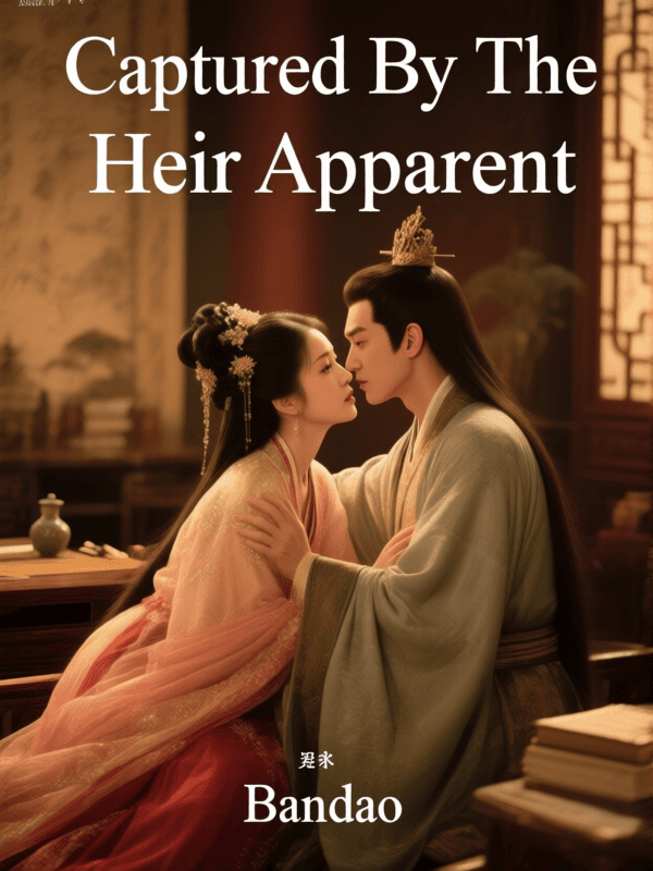 Captured By The Heir Apparent