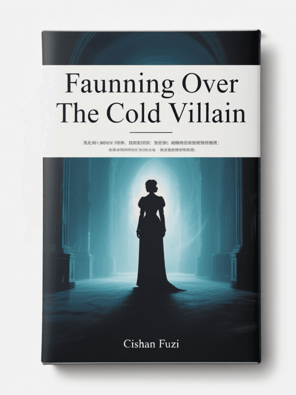 Fawning Over The Cold Villain