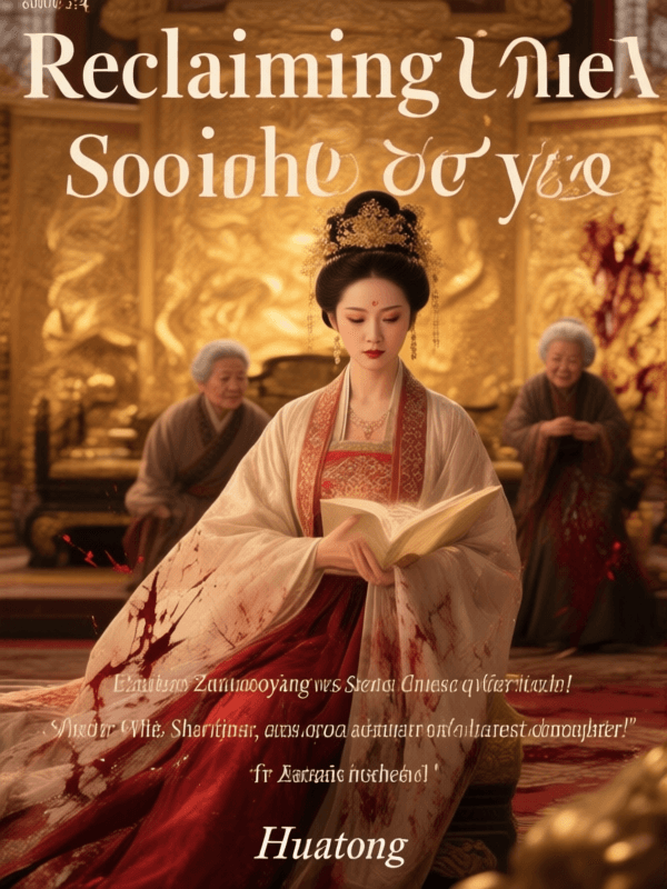 Reclaiming Her Swapped Daughter