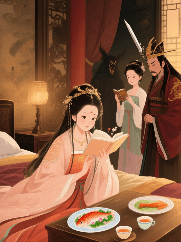 Silent Ascent Of The Mindreader