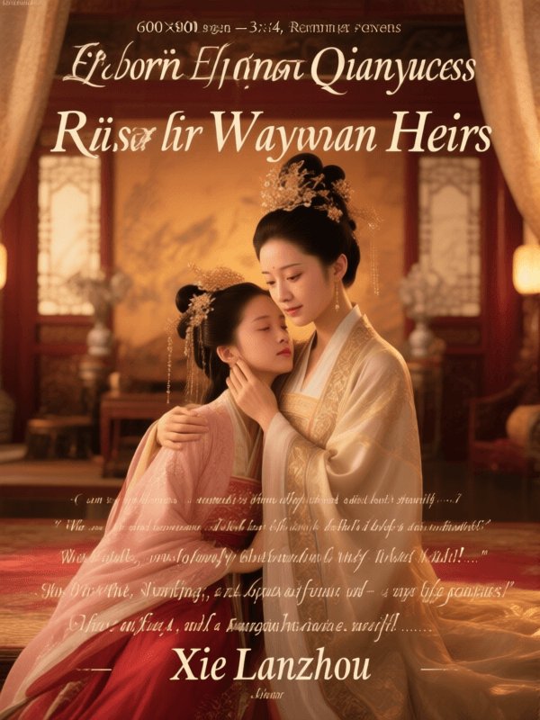 Reborn Imperial Princess Raises Her Wayward Heirs