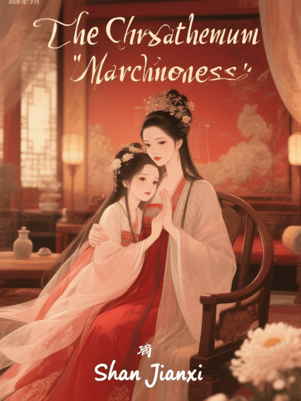 The Chrysanthemum Marchioness