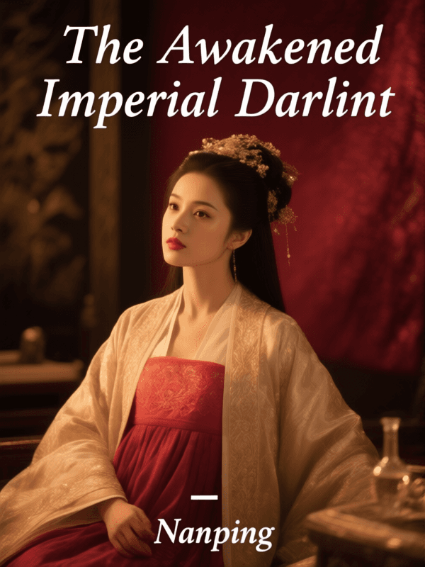 The Awakened Imperial Darling