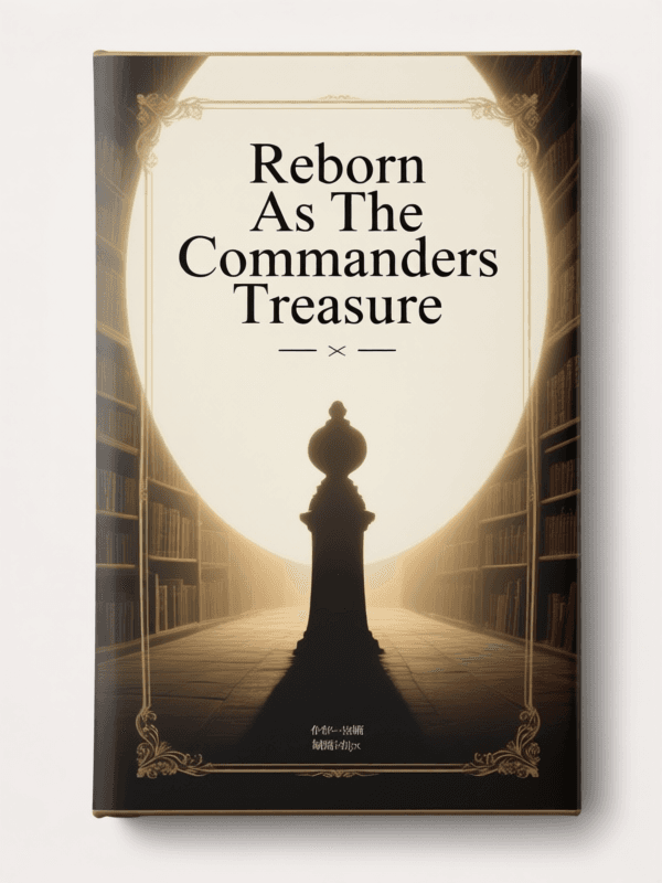 Reborn As The Commanders Treasure