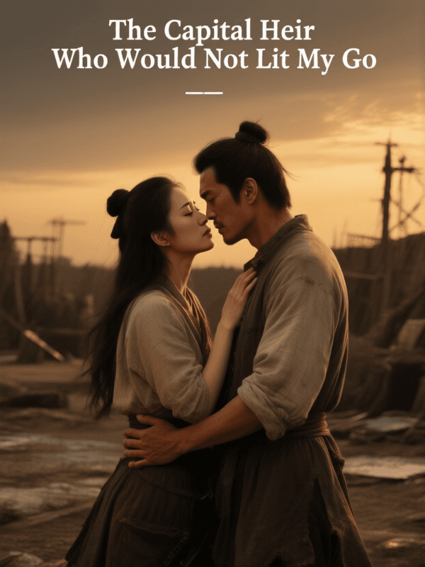 The Capital Heir Who Would Not Let Me Go