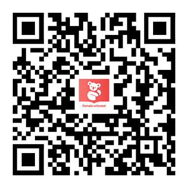 QR Code for Koala Reads App