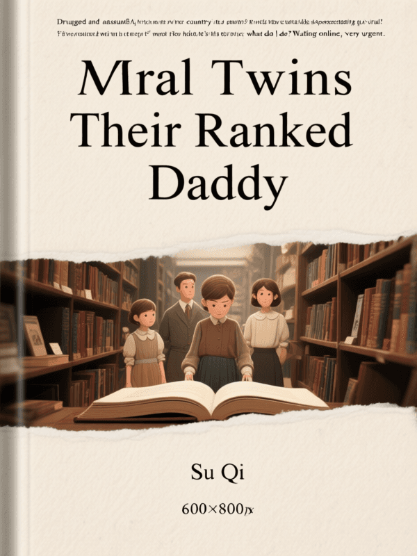 My Viral Twins And Their Ranked Daddy