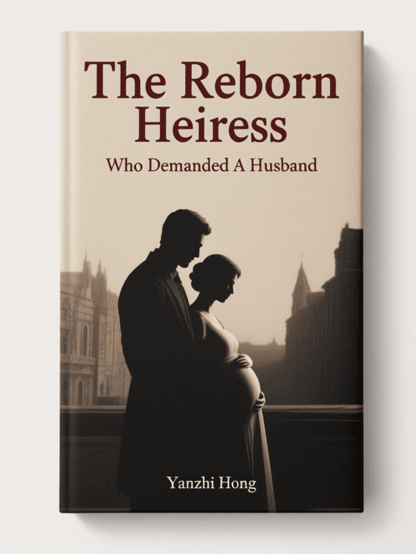 The Reborn Heiress Who Demanded A Husband